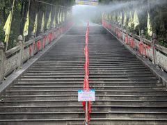 -姑婆山旅游区