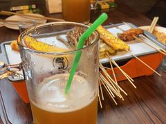 -林二哥宜烤官·宜宾小烧烤