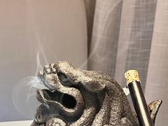 -叶叶菩提·晋福宫