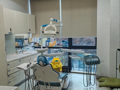 -泰康拜博口腔医院(海曙店)