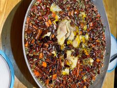 -渝乡人家(和平里店)