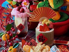 -氷冰凉刨冰甜品(北京路店)