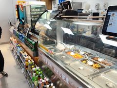 -便利蜂(鲁商国奥城2号楼店)