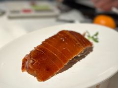 -四季民福烤鸭店(王府井东安门店)