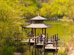 -九如山休闲旅游度假区