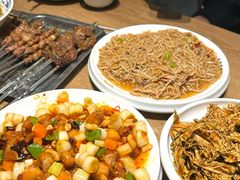 -直隶安家牛肉罩饼(建华店)