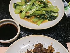 -铁板诱惑法式铁板烧(大卫城店)