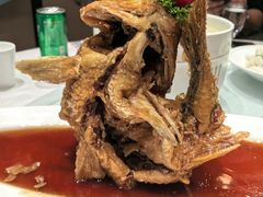 -老牌坊鲁菜名店(聊城美食岛店)