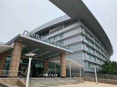 -广州白云机场雅高铂尔曼大酒店