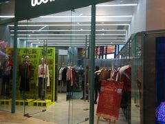 -大族广场Mall&More