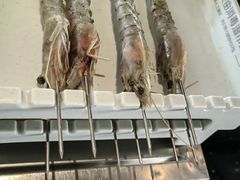 -很久以前羊肉串(昌里路三钢里店)