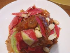 -赶海部落海鲜城(海阳路店)