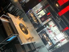 大堂-川西坝子(老军营店)