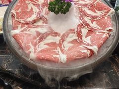 -臻牧壹品雪花牛肉火锅(大兴九臻店)