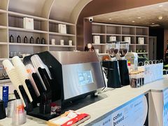 -Sips&Lick茶兰咖啡(五道口店)