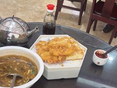 -邢家锅贴老店·非遗·开封菜(金明广场店)