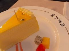 百香果千层-戈雅法餐厅(世界城广场店)