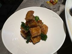 -宫燕府·京菜·烤鸭·淮扬菜(王府中心店)