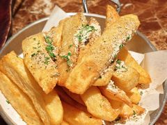 -Lets burger非常汉堡·环球风味(蓝色港湾店)