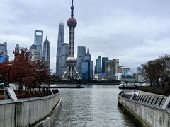 -上海港国际客运中心