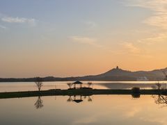 -池州市平天湖风景区