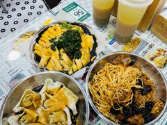 -阿金大白·上海菜馆(新天地店)
