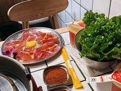 -留香铁板烤肉(解放西路旗舰店)