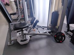 -超鹿运动(五四路恒力城店)