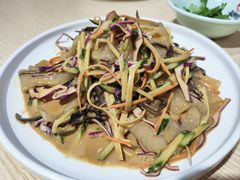-老边饺子馆(东单店)