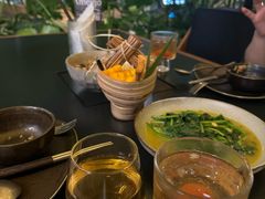 -Ameigo梅果·云贵川bistro(长宁来福士店)