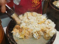 -海汇源老烧麦店(东大街总店)