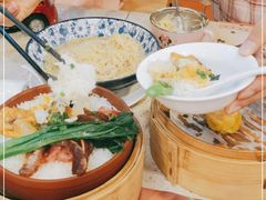 -点都德(盘福楼店)