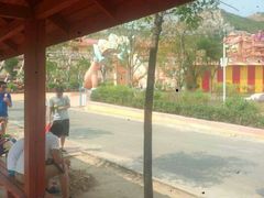 android_upload_pic-山西乌金山旅游区