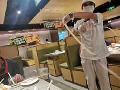 -海底捞火锅(石狮泰禾广场店)