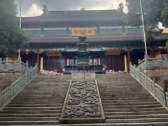 -余姚市灵岩禅寺