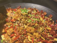 -麻六记(凤凰汇店)