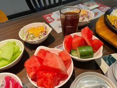 -豪享来中西餐厅(隆昌店)