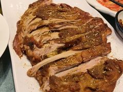 -郑州烤鸭总店
