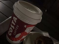 -COSTA COFFEE(西湖天地店)