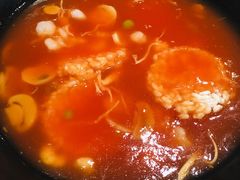 -三凤酒家·百年无锡菜(清扬茂业店)