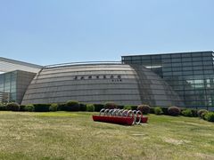 -长春世界雕塑园