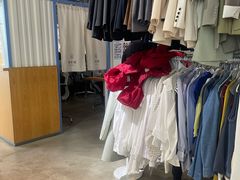 -天真蓝照相馆(五角场百联又一城店)