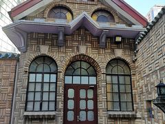 -马勒别墅饭店(静安寺店)