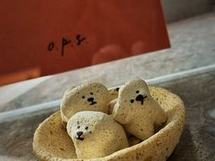 -O.P.S. CAFE