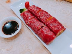 -海港酒楼·平价海鲜·茶点(小公园店)