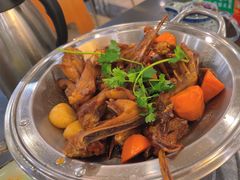 -美极鲜食坊(宝安南路店)