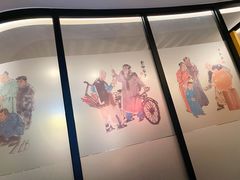 -南门小馆·清真(国贸商城店)