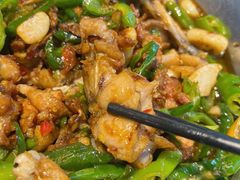 -重庆尖叫鸡尖椒鱼(夏湾总店)