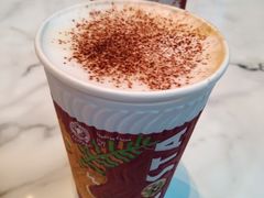 -COSTA COFFEE(静安嘉里中心店)