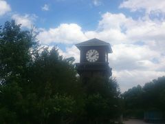 -永定河休闲森林公园